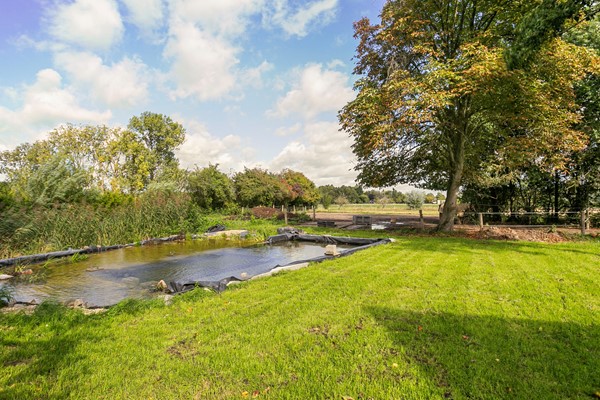 Medium property photo - Ewijkseweg 4, 6611 AG Overasselt